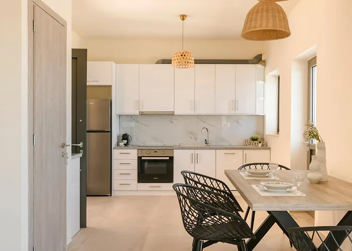 别墅 Thea Annináta