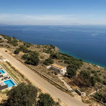 Villa Thea Anninata