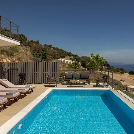Villa Thea Anninata