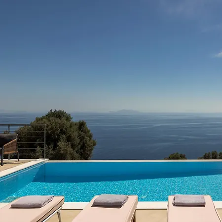 Thea Villa Anninata