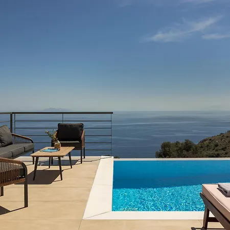 Thea Villa Anninata