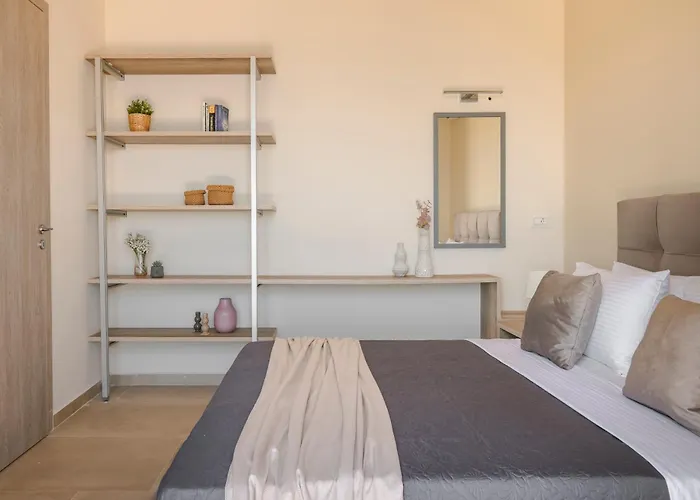 빌라 Thea Annináta