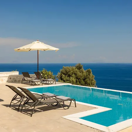 Thea Villa Anninata
