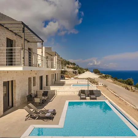 Thea Villa Anninata