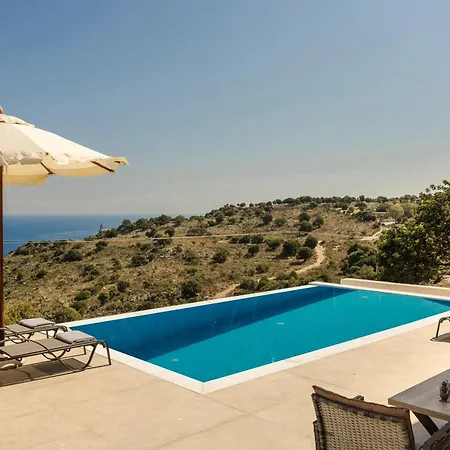 Villa Thea Anninata