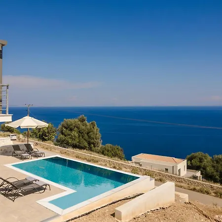 Villa Thea *